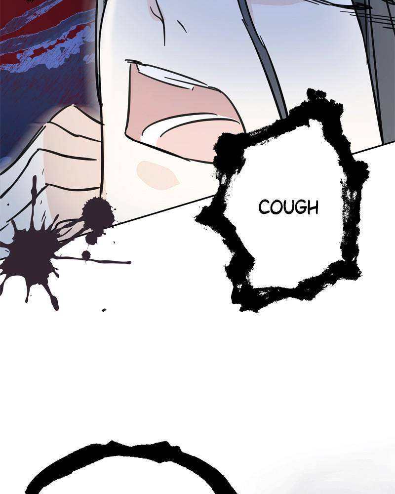 Shadow Bride chapter 24 - page 123