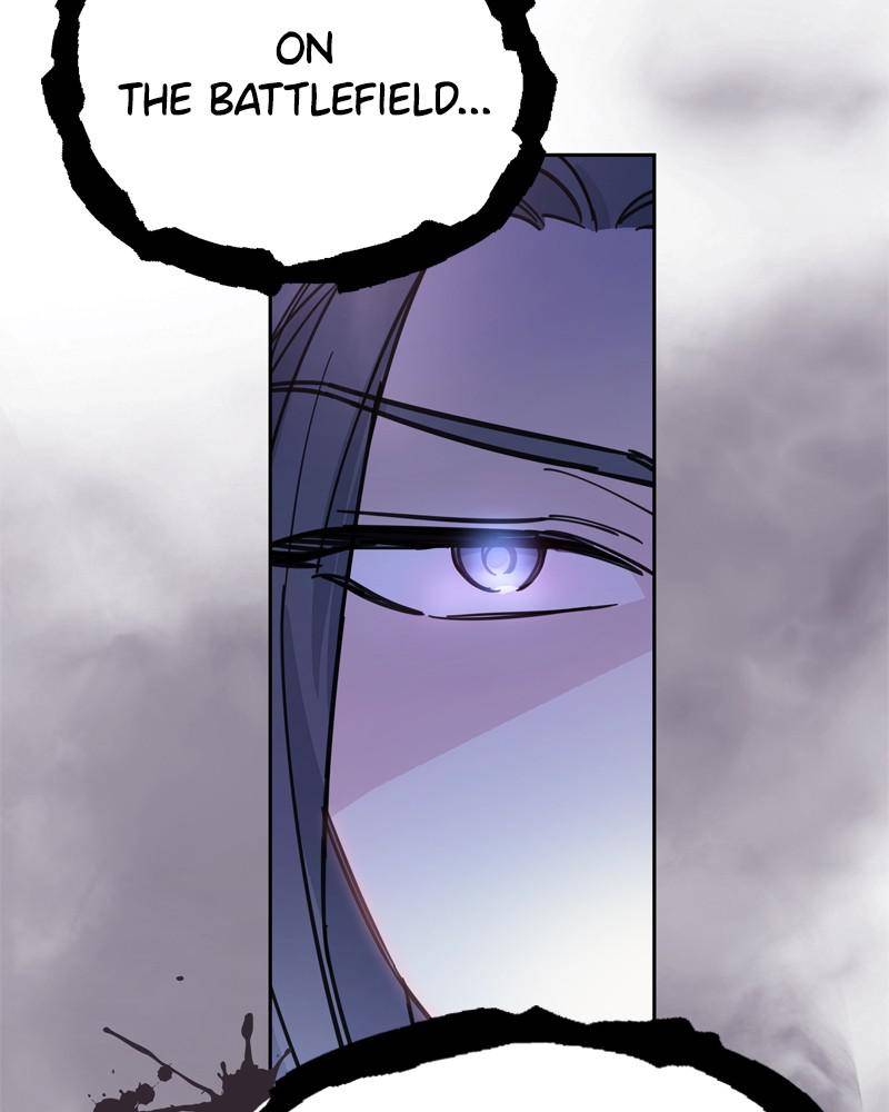 Shadow Bride chapter 24 - page 124