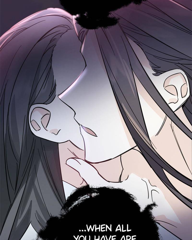 Shadow Bride chapter 24 - page 126