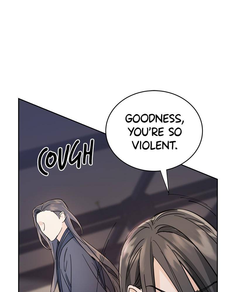 Shadow Bride chapter 24 - page 131