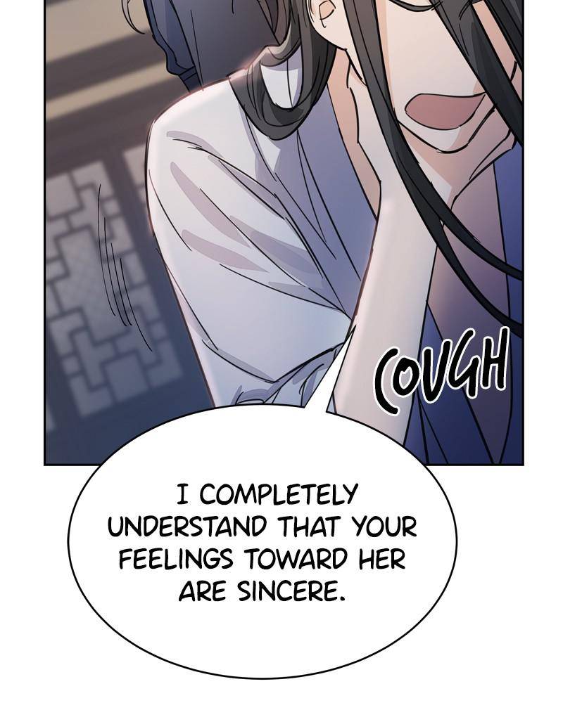 Shadow Bride chapter 24 - page 132