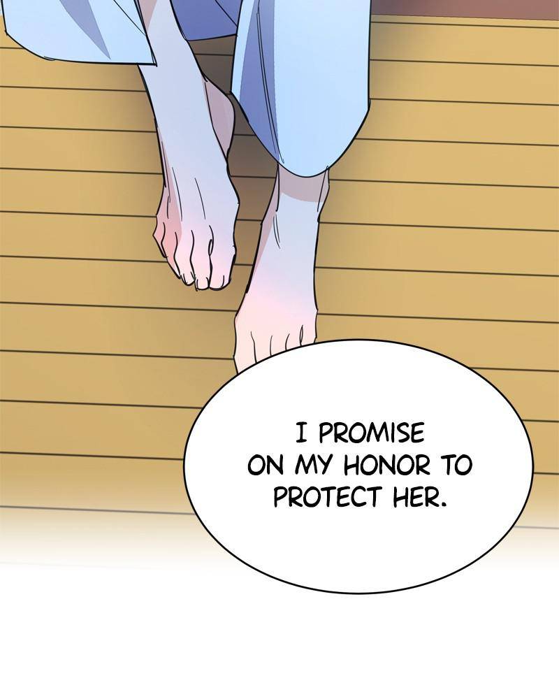 Shadow Bride chapter 24 - page 135