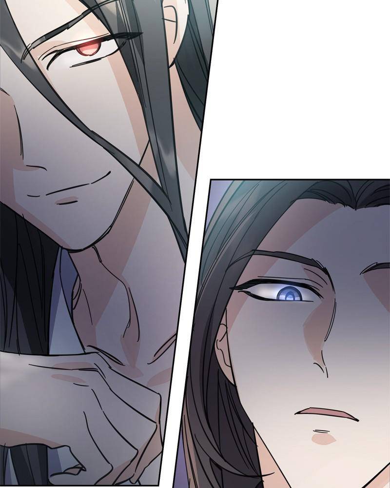 Shadow Bride chapter 24 - page 137