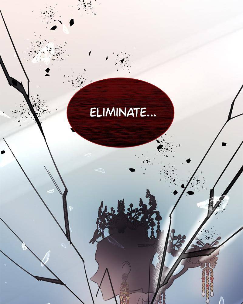 Shadow Bride chapter 24 - page 139