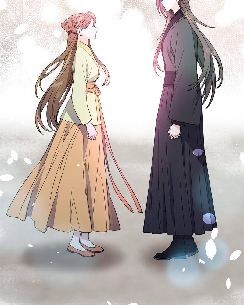 Shadow Bride chapter 24 - page 14
