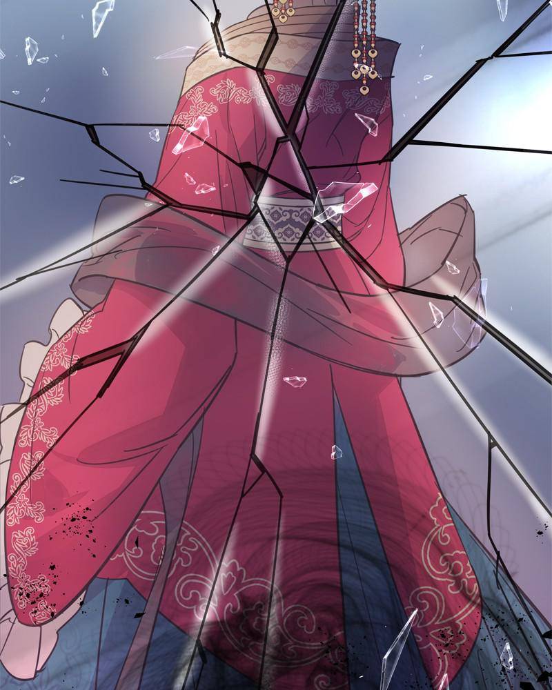 Shadow Bride chapter 24 - page 140