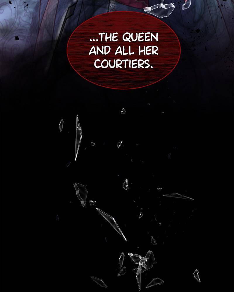 Shadow Bride chapter 24 - page 141