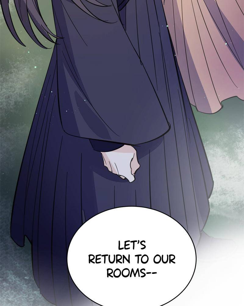 Shadow Bride chapter 24 - page 22
