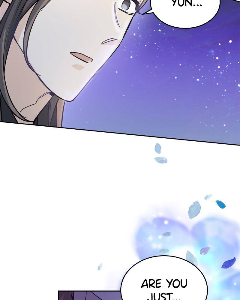 Shadow Bride chapter 24 - page 40