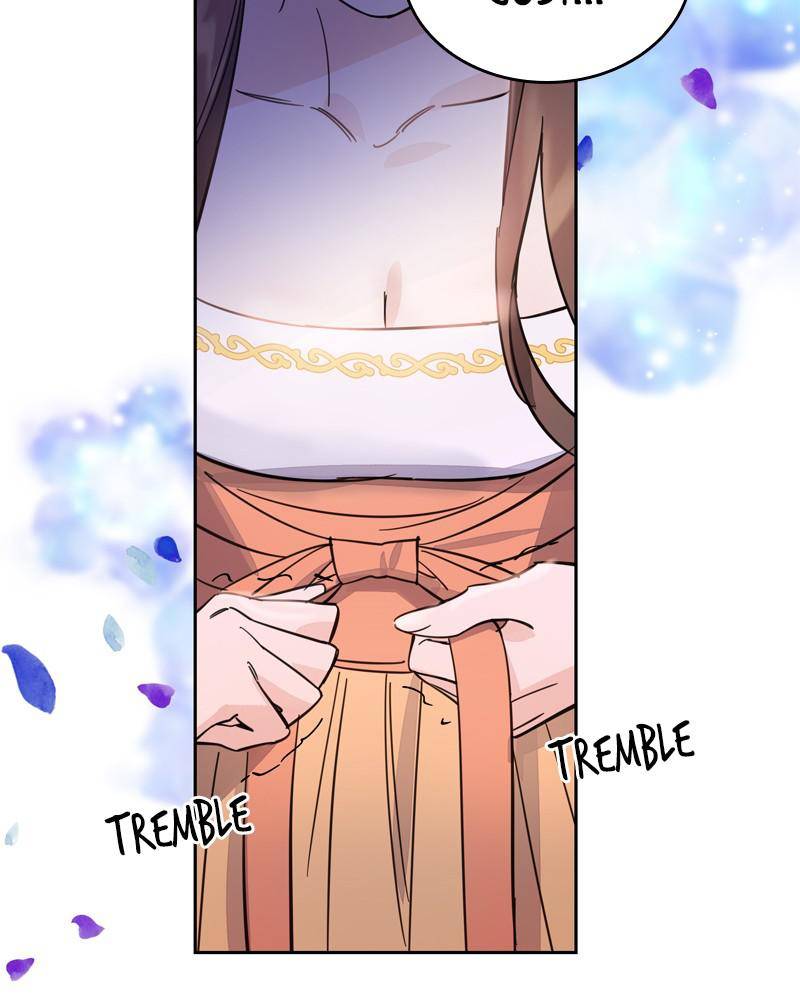 Shadow Bride chapter 24 - page 41