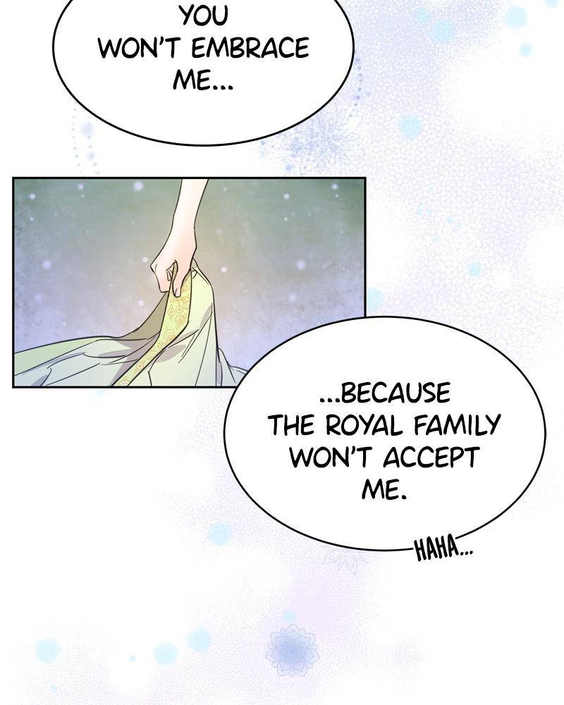 Shadow Bride chapter 24 - page 51