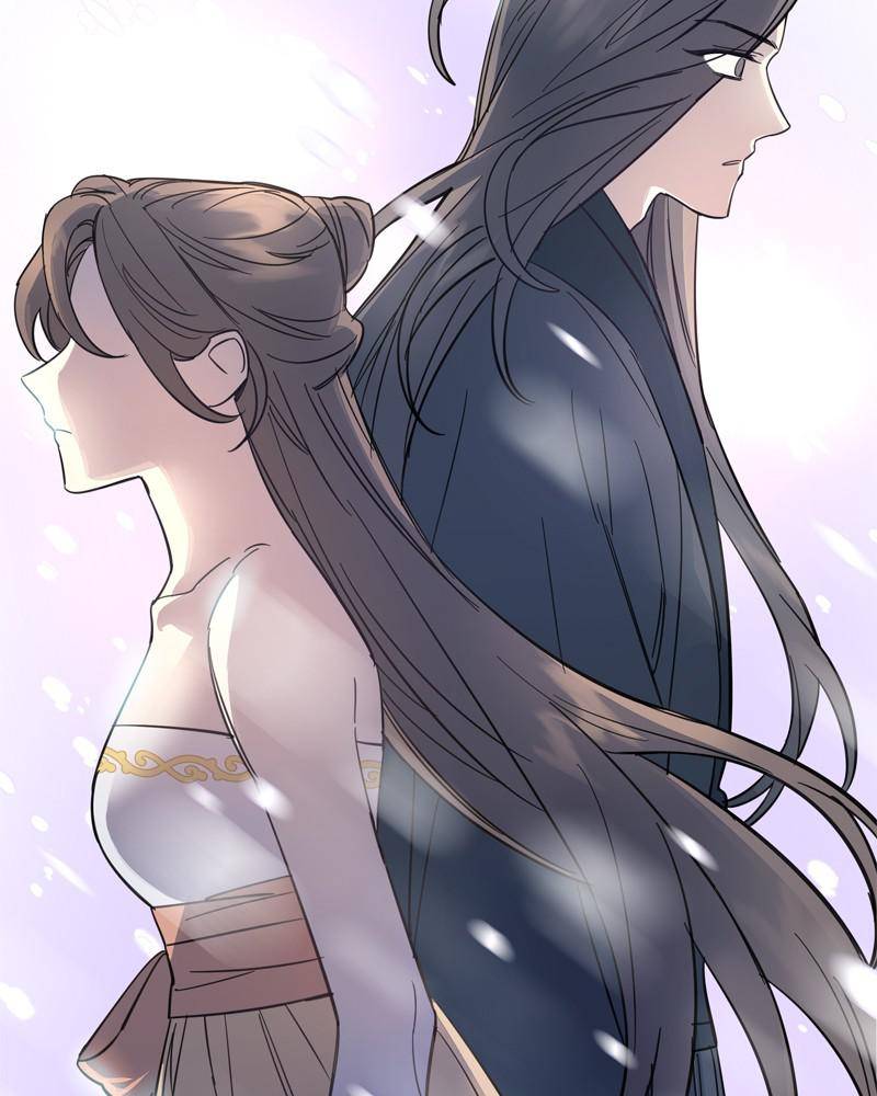 Shadow Bride chapter 24 - page 53