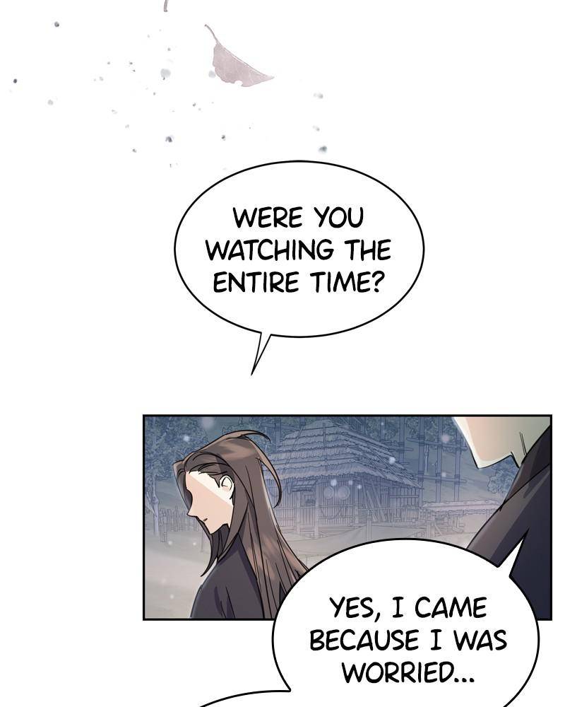 Shadow Bride chapter 24 - page 69