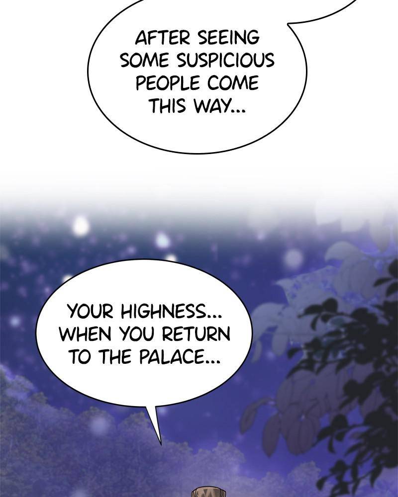 Shadow Bride chapter 24 - page 70