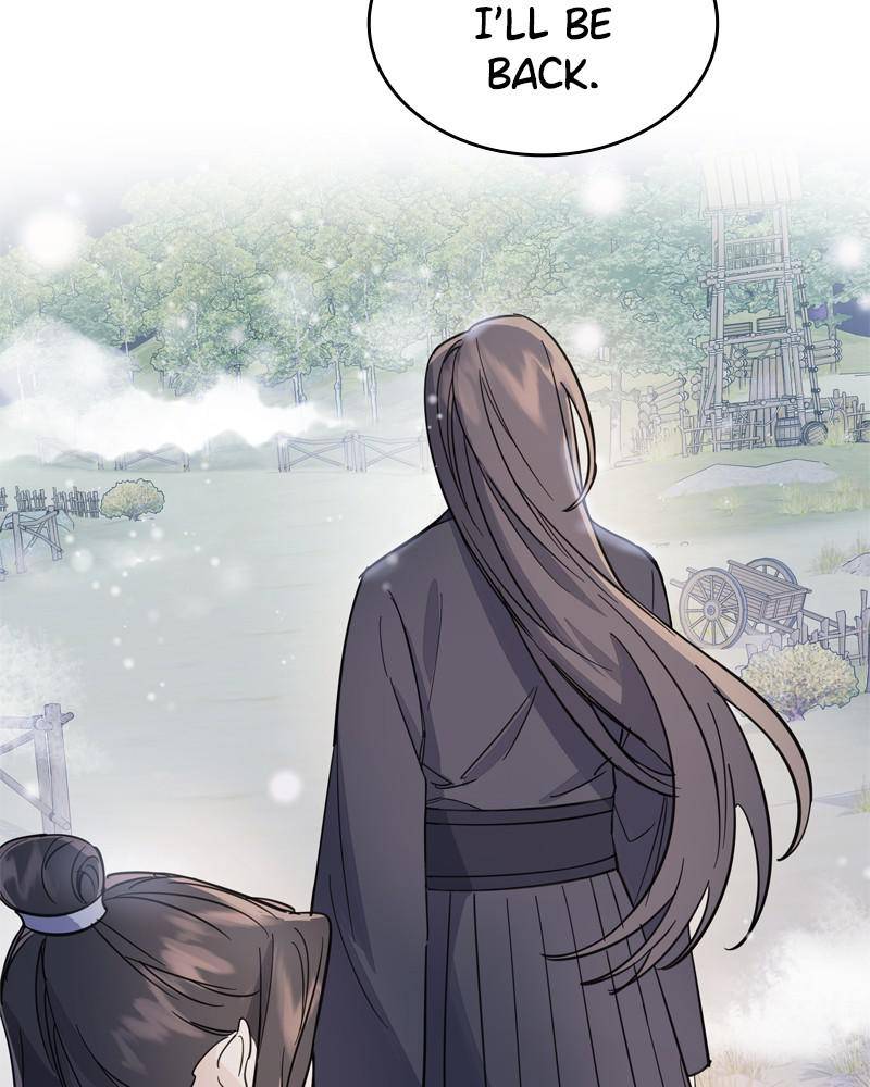 Shadow Bride chapter 24 - page 78