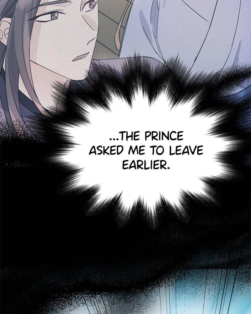 Shadow Bride chapter 24 - page 8