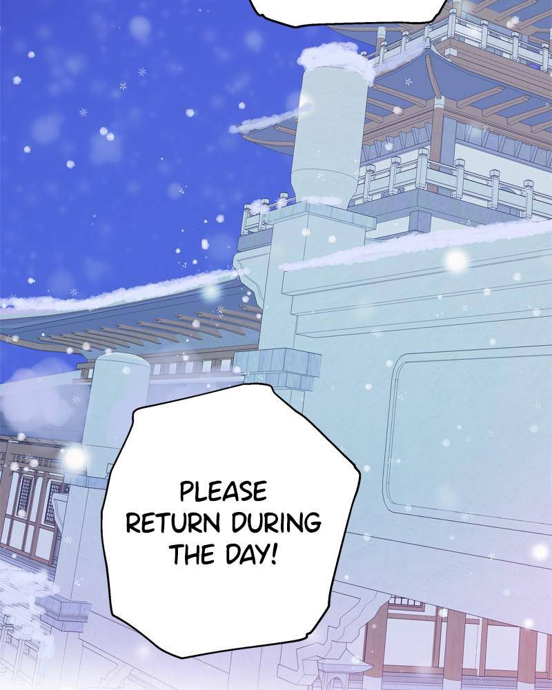 Shadow Bride chapter 24 - page 91