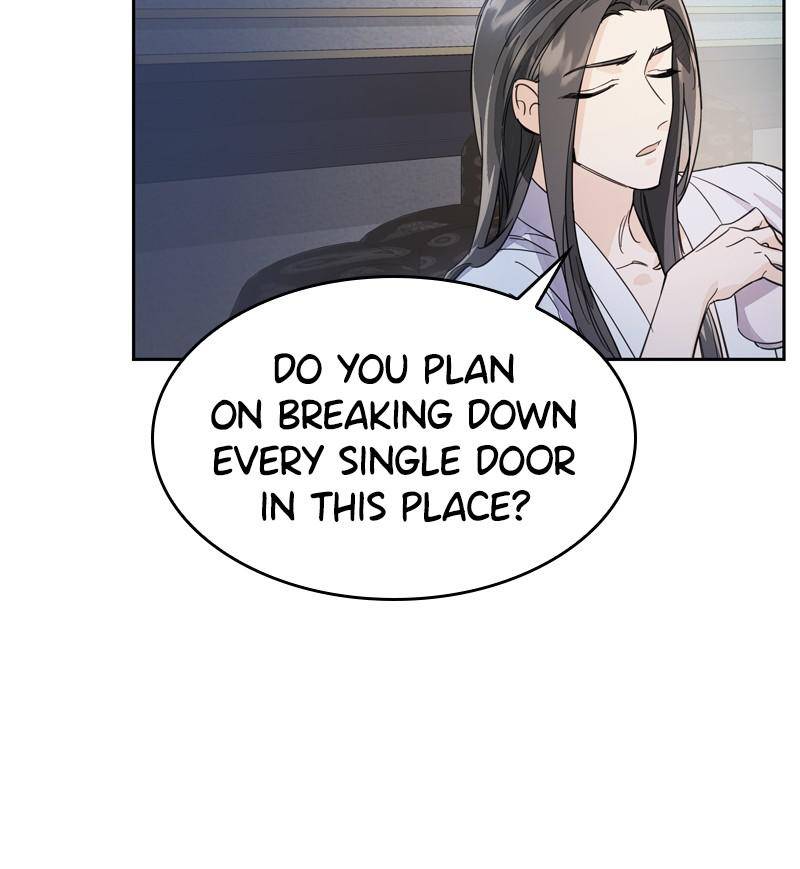 Shadow Bride chapter 24 - page 94