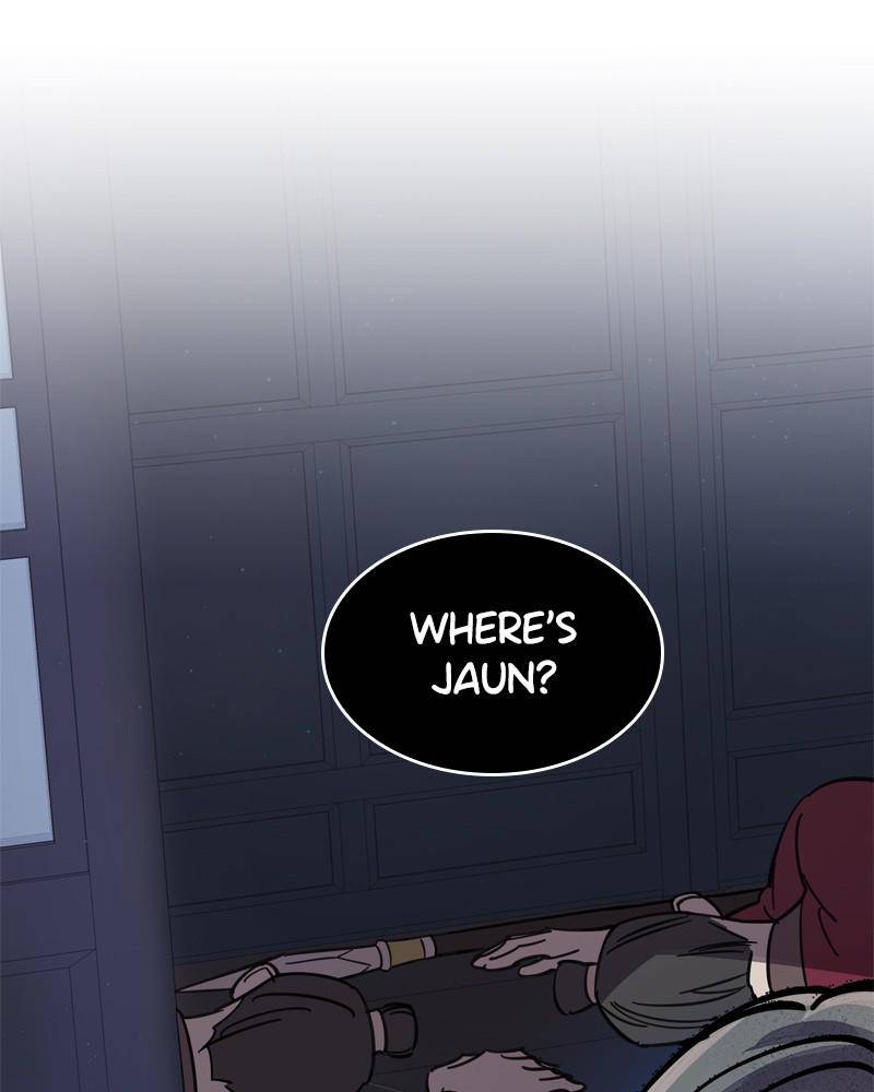 Shadow Bride chapter 24 - page 95