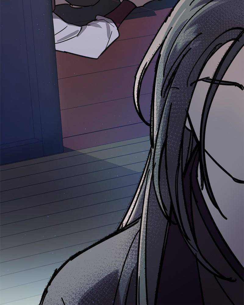 Shadow Bride chapter 24 - page 96