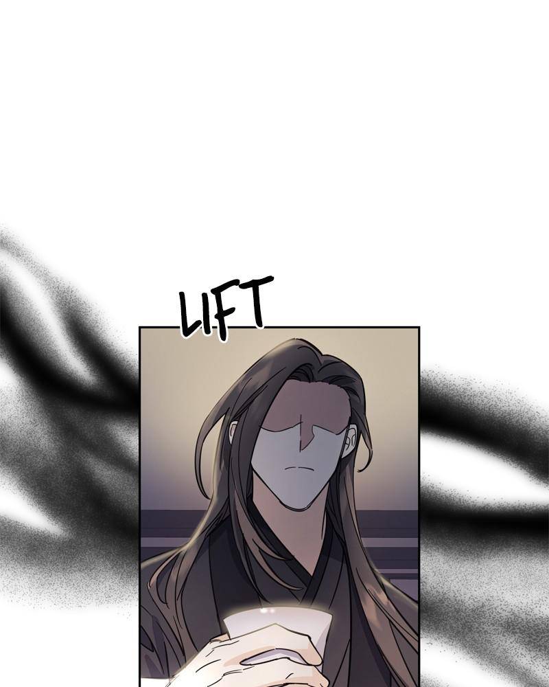 Shadow Bride chapter 24 - page 99