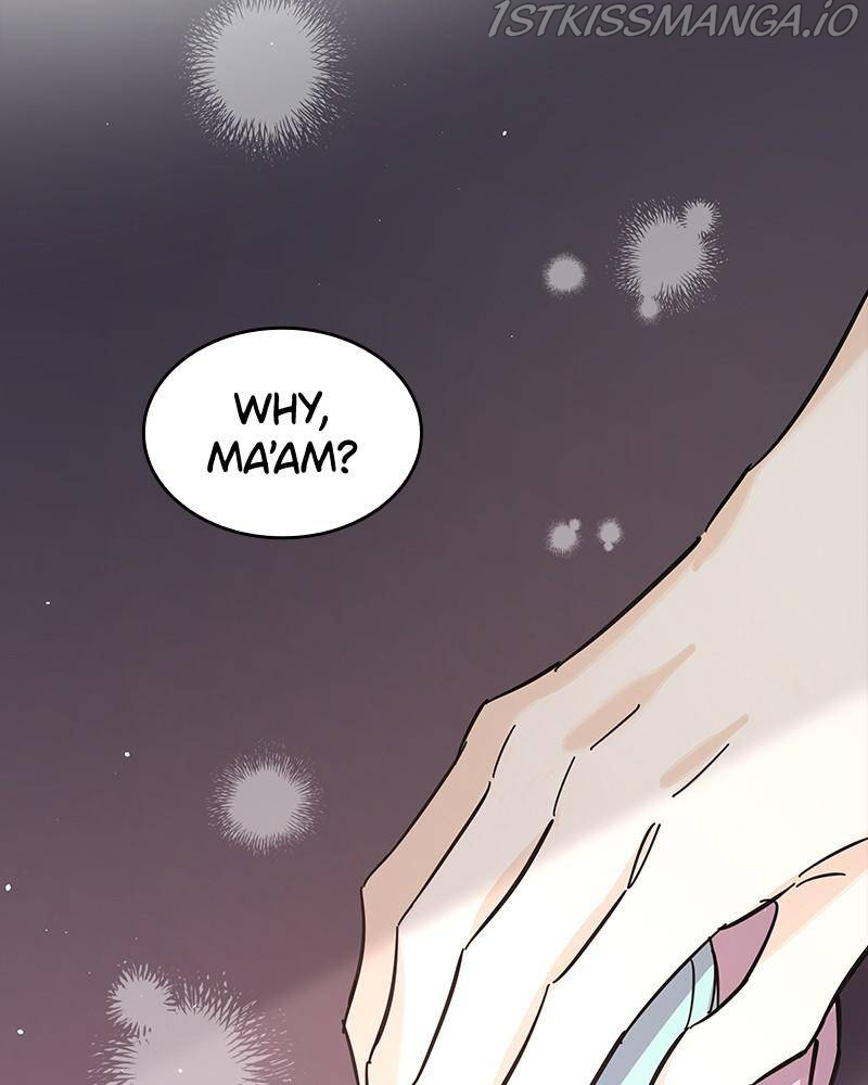 Shadow Bride chapter 56 - page 108