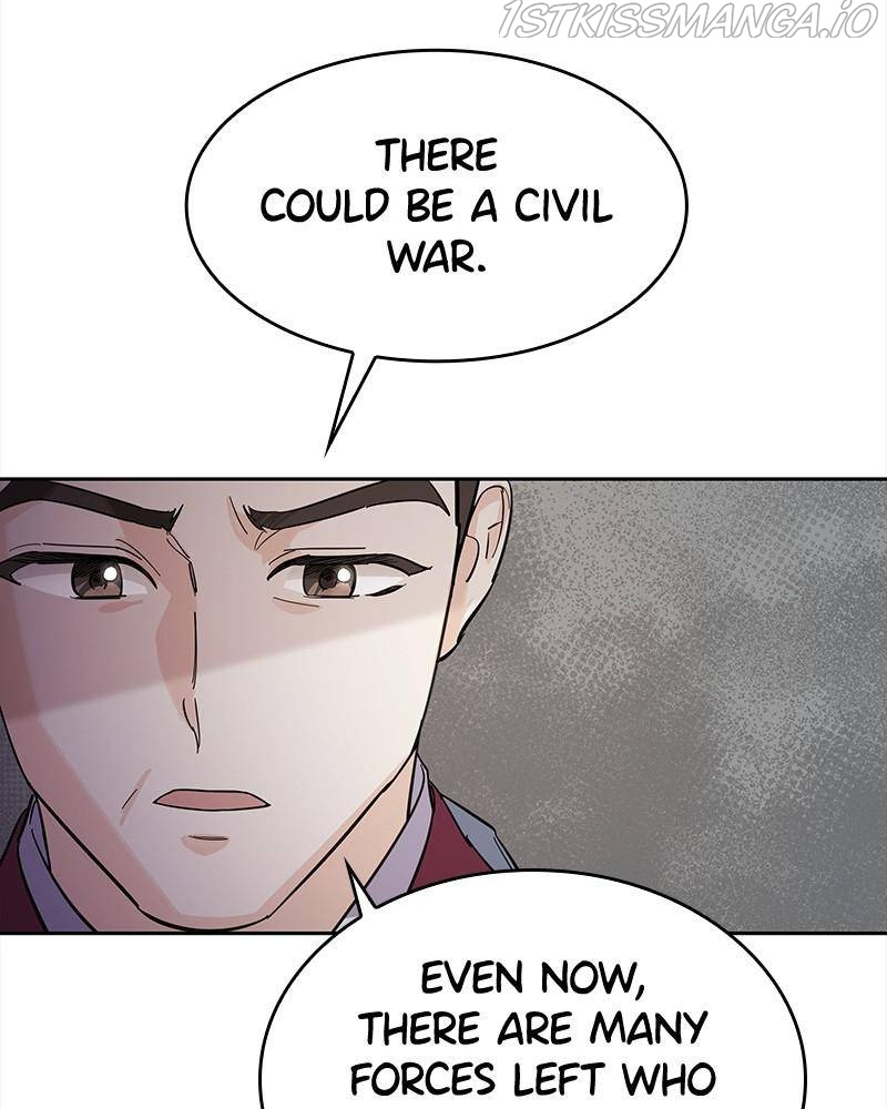 Shadow Bride chapter 56 - page 113