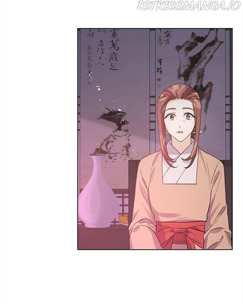 Shadow Bride chapter 56 - page 115