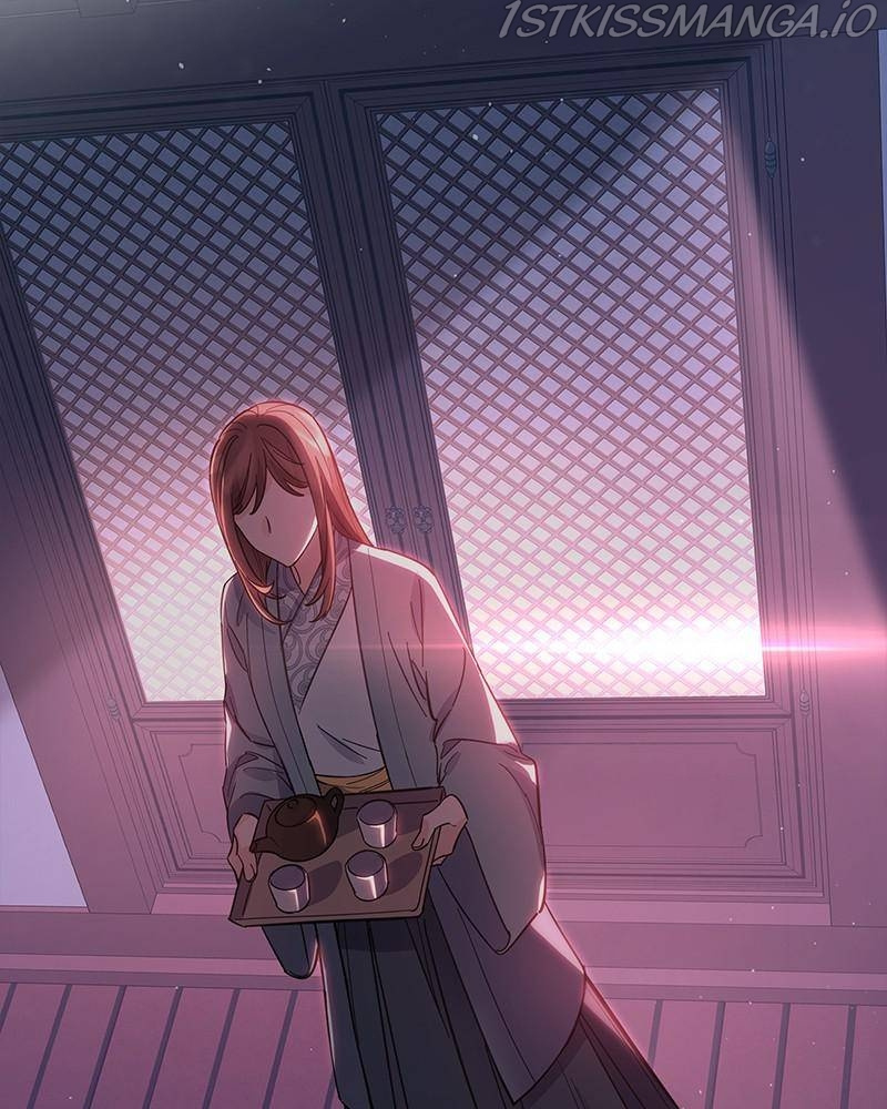 Shadow Bride chapter 56 - page 120