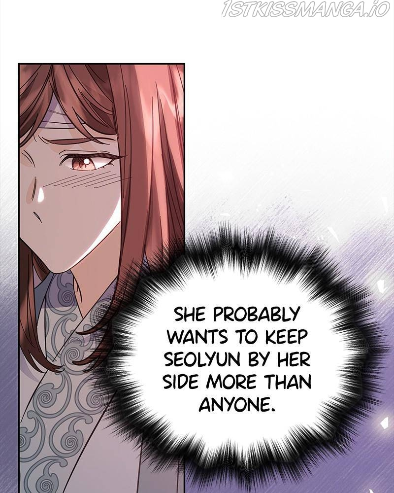 Shadow Bride chapter 56 - page 122