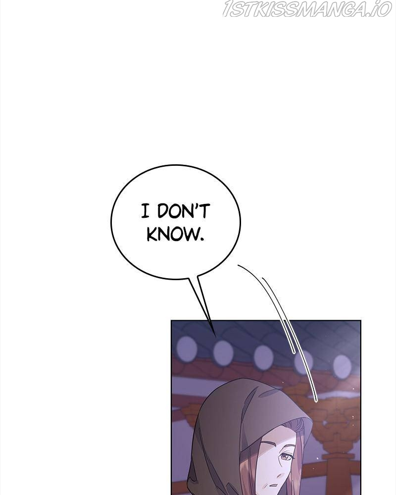 Shadow Bride chapter 56 - page 137