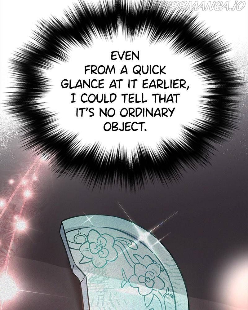 Shadow Bride chapter 56 - page 144