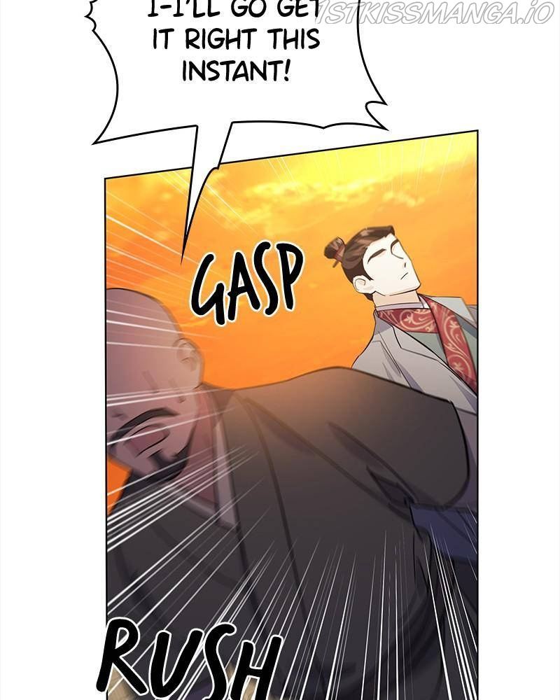 Shadow Bride chapter 56 - page 18