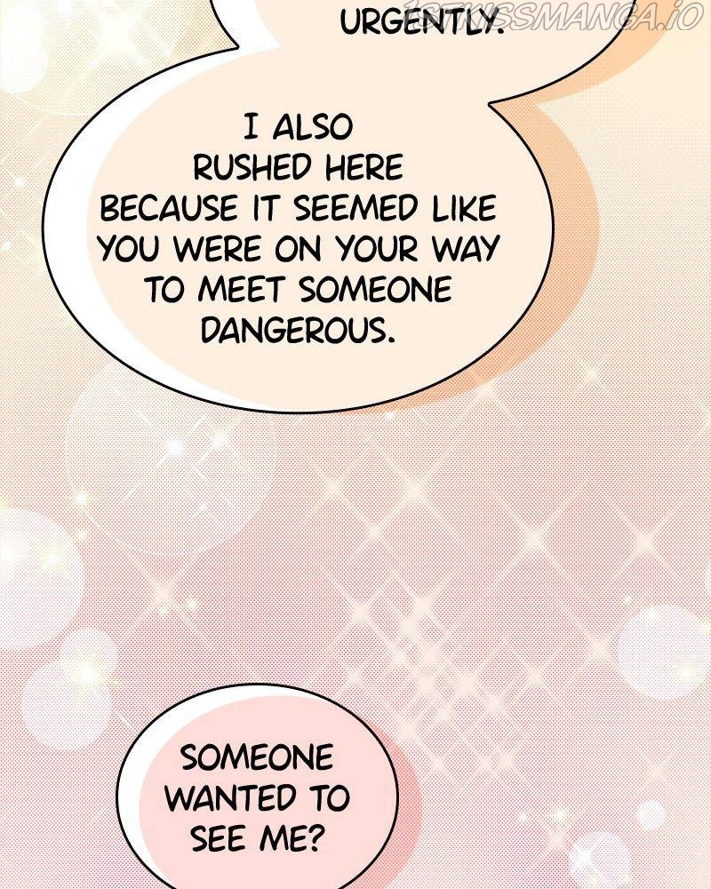 Shadow Bride chapter 56 - page 24