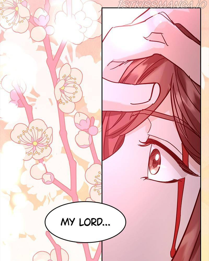 Shadow Bride chapter 56 - page 33