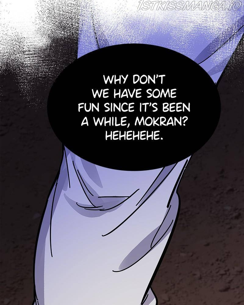 Shadow Bride chapter 56 - page 6