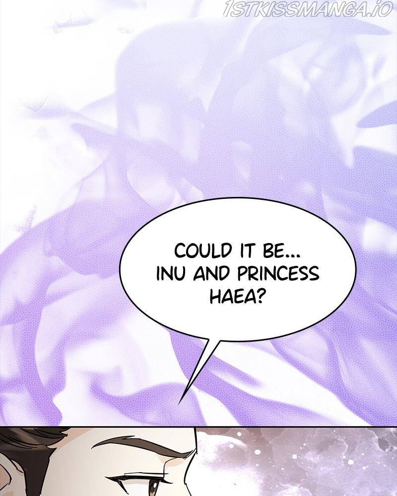 Shadow Bride chapter 56 - page 67