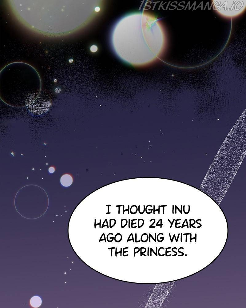 Shadow Bride chapter 56 - page 77
