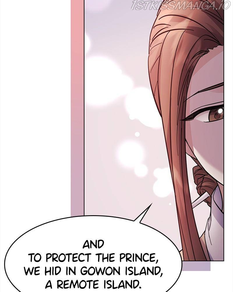 Shadow Bride chapter 56 - page 81