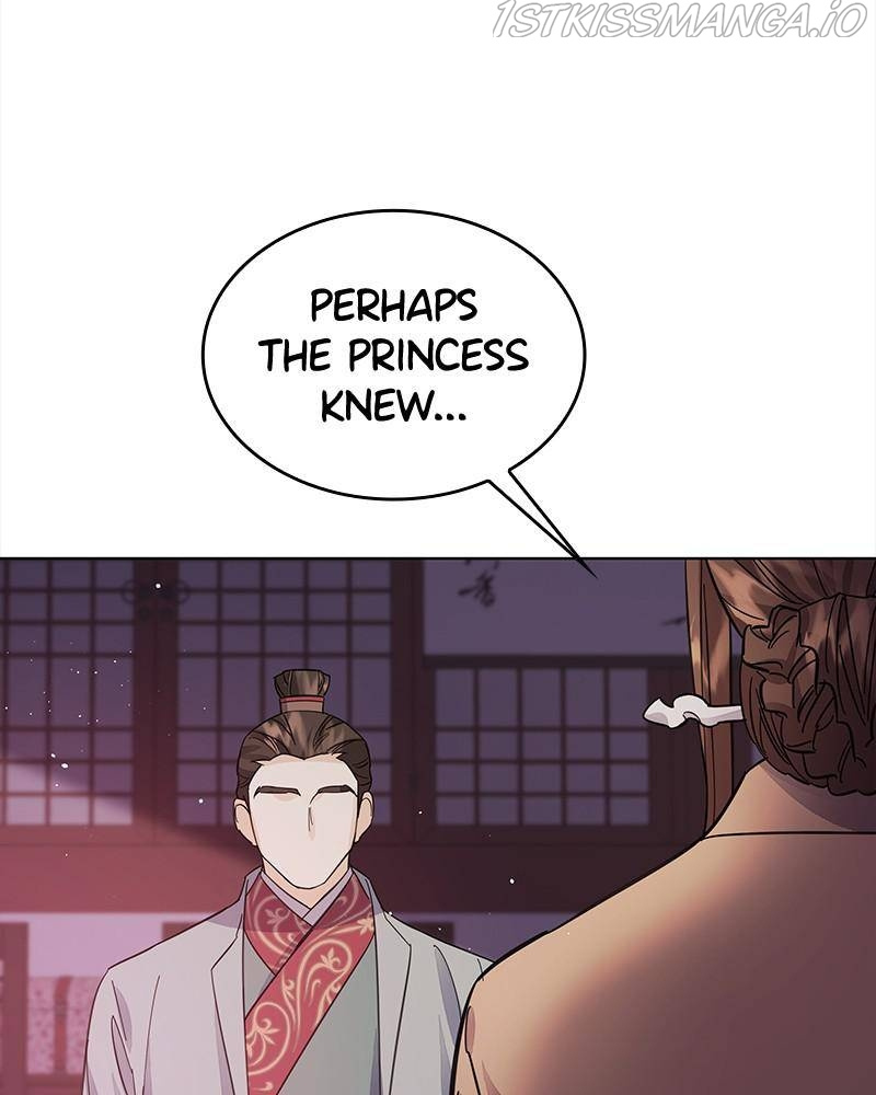 Shadow Bride chapter 56 - page 83