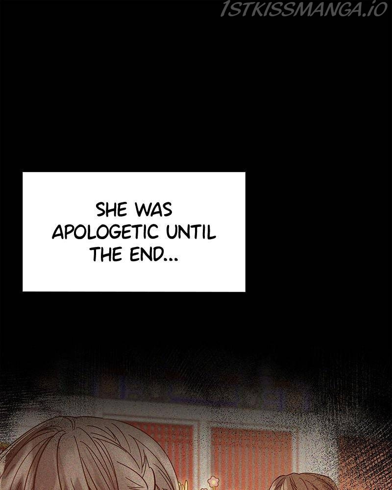 Shadow Bride chapter 56 - page 85