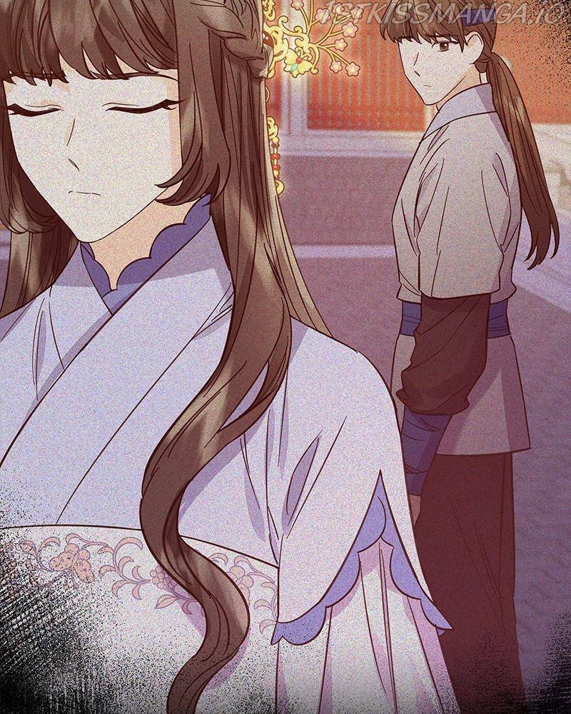 Shadow Bride chapter 56 - page 86