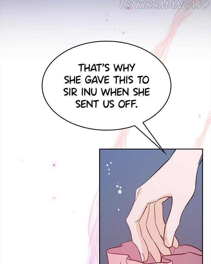 Shadow Bride chapter 56 - page 88