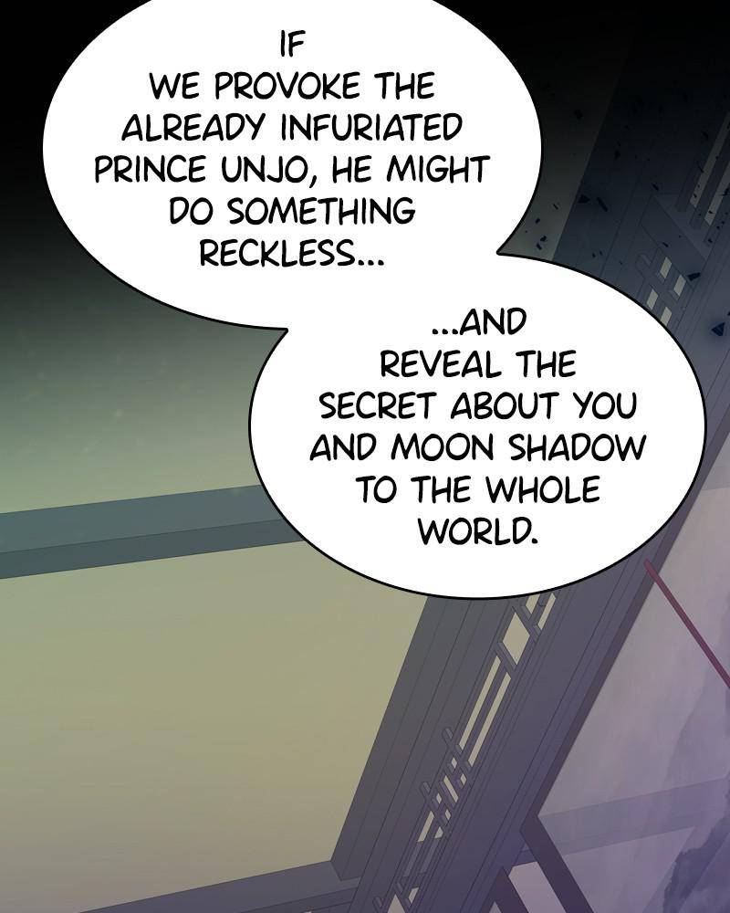 Shadow Bride chapter 23 - page 10
