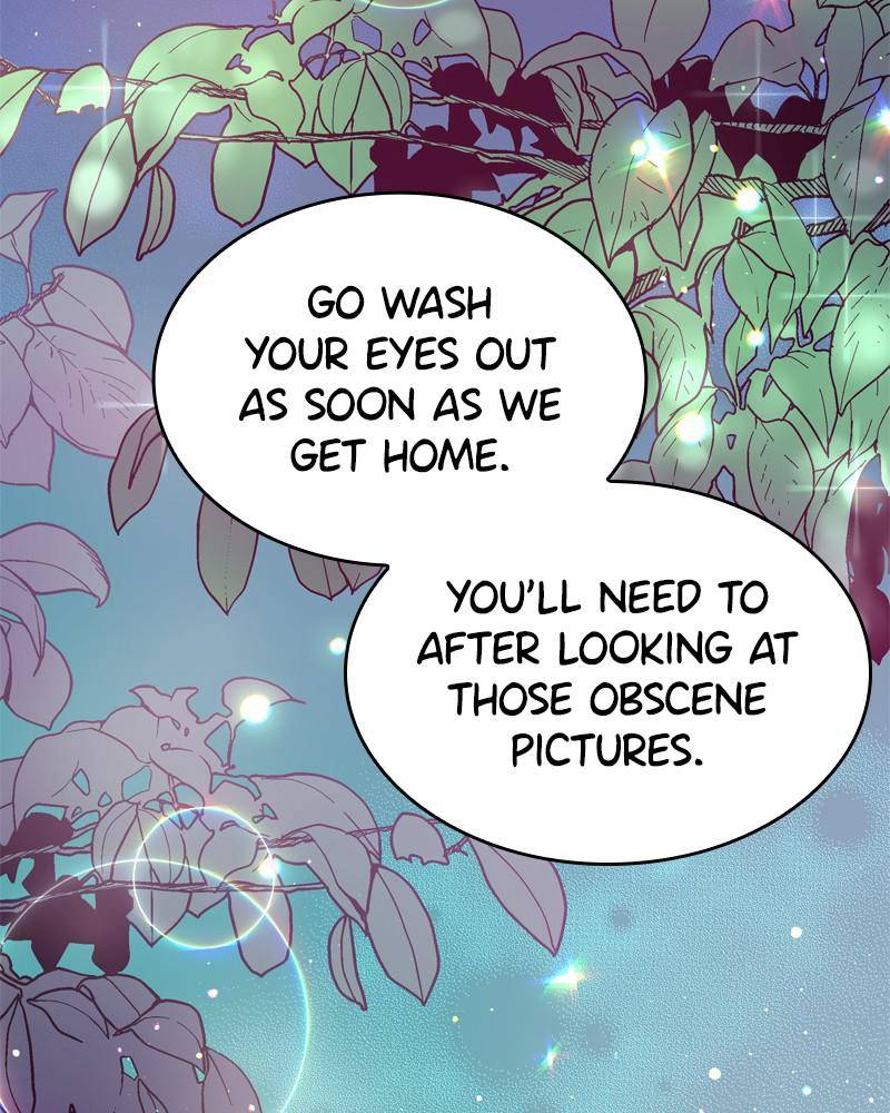 Shadow Bride chapter 23 - page 100