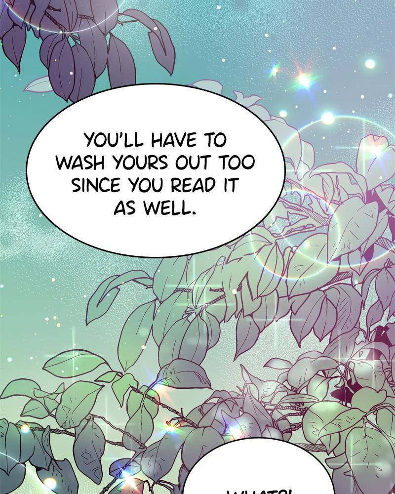 Shadow Bride chapter 23 - page 101