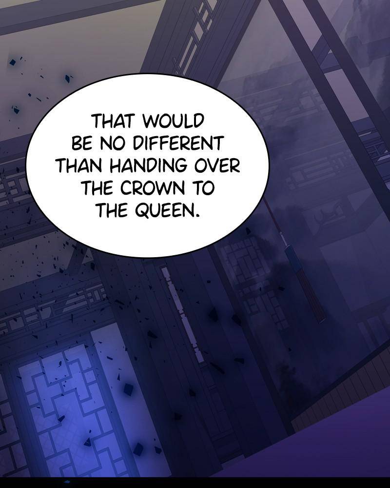 Shadow Bride chapter 23 - page 11