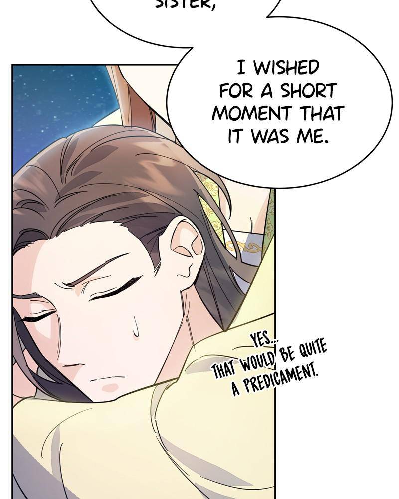 Shadow Bride chapter 23 - page 116