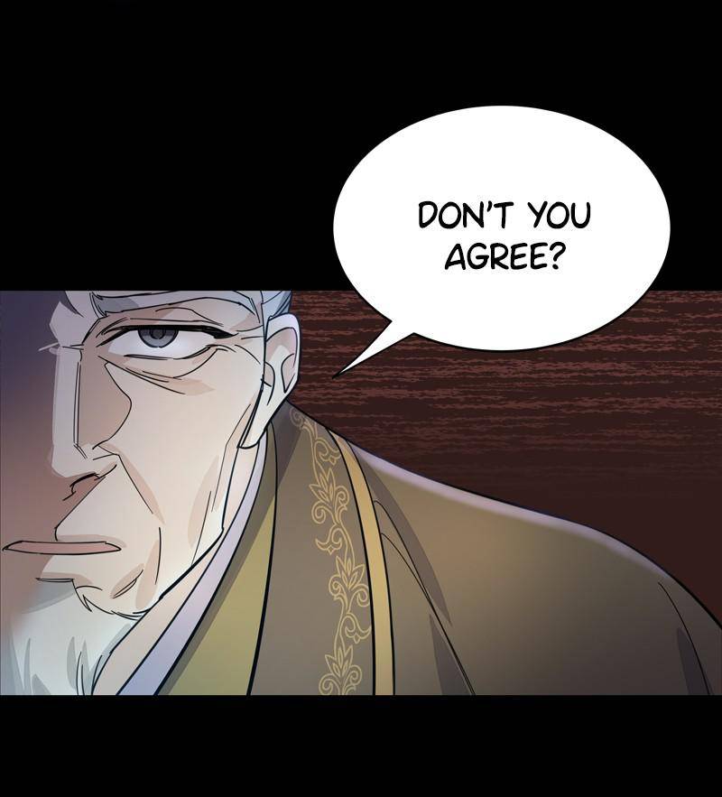 Shadow Bride chapter 23 - page 12