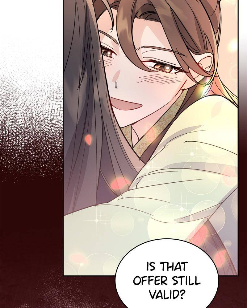 Shadow Bride chapter 23 - page 124